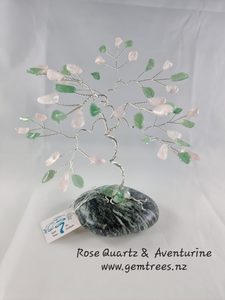 Products: Medium Rose Quartz Mix
