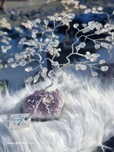 Vitality Gemtree