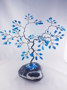 Products: Large Torquesite GemTree