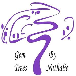 Products: Mindful GemTree - Custom made