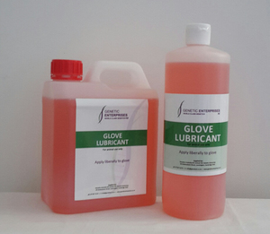AI Equipment: Lube (1L)