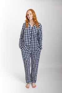 Classic Set, Navy Check