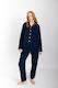 Classic Set, Navy