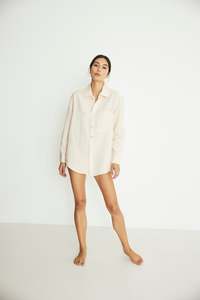 Outlet: Everyone Shirt, Shell