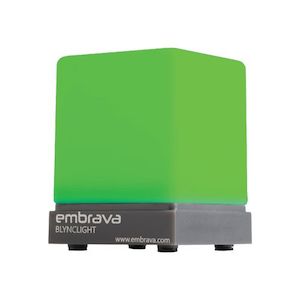 Personal Use: Blynclight Standard Presence Indicator