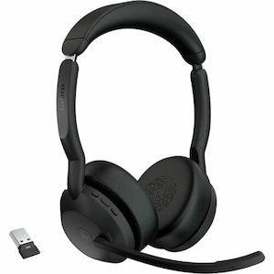 Personal Use: Jabra Evolve2 55 Link380a