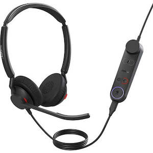 Personal Use: Jabra Engage 50 II