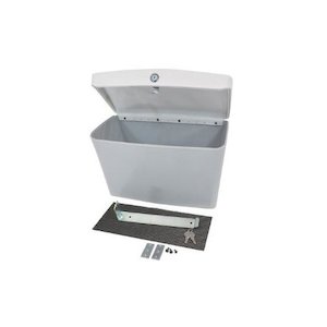 Ergotron Storage Case (Bin) for Multipurpose
