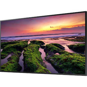 Samsung QE 65" LCD Digital Signage Display