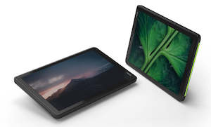 Medium Meeting Room Up To 5m X 5m: Neat Pad / Scheduler