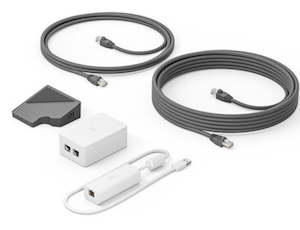 Logitech: Logitech Cat5E Kit for Logitech Tap