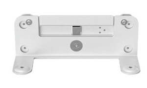 Logitech: Logitech Wall Mount for Rally Bar & Rally Bar Mini