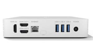 Logitech: Logitech Room Mate