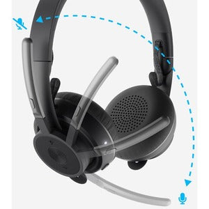 Logitech: Logitech Zone UC