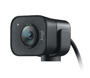 Logitech: Logitech StreamCam
