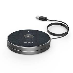 Yealink: Yealink VCM36-W, Wireless Microphone for Video Conference System