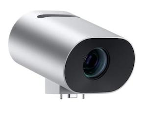 Microsoft: Microsoft Surface Hub 2 Smart Camera