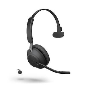 Jabra Evolve2 65 Mono