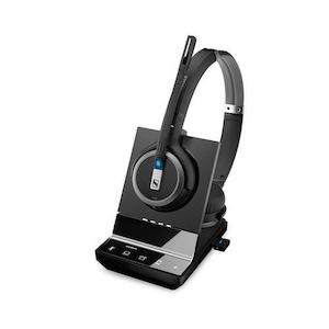 Stereo: EPOS SennheiserIMPACT SDW 5066
