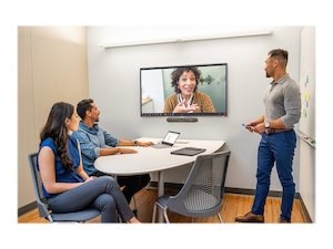 Uc Bar: POLY STUDIO R30