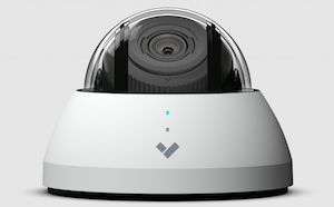 Verkada: Verkada CD62 Dome Camera