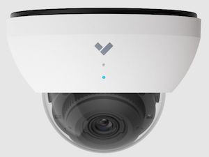 Verkada: Verkada CD52 Dome Camera