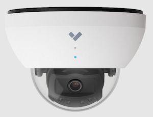 Verkada: Verkada CD42 Dome Camera