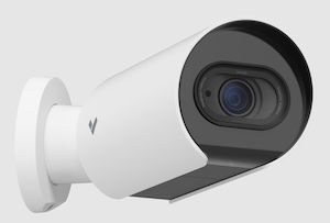 Verkada: Verkada CB52-E Outdoor Bullet Camera