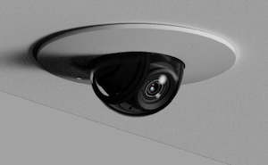 All: Verkada Recessed Ceiling Mount