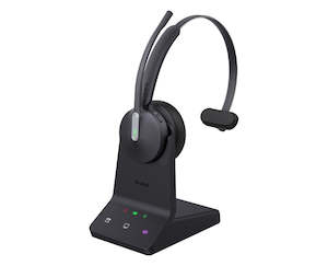 Yealink WH64 Mono Teams DECT Wireless Headset