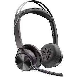 HP POLY VOYAGER 4320 OTH WIRELESS UC STEREO HEADSET