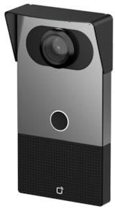 All: Verkada TD53/TD63 Rain Hood