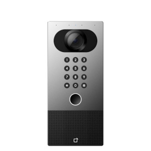 All: Verkada TD63 Video Intercom Keypad