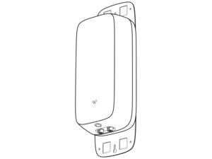 Verkada 430Wh Backup Battery for Remote Camera