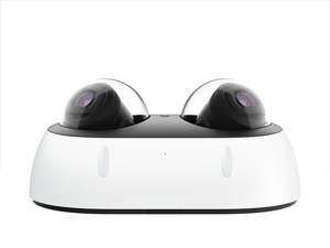 Verkada CY63-E Outdoor Two-Camera Multisensor Camera