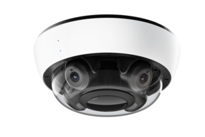 All: Verkada CH53-E Outdoor Four-Camera Multisensor Camera