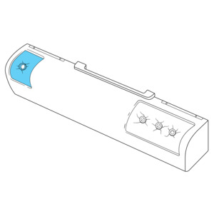 Co-Pilot Cyclic Boot