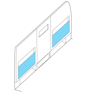 369 500e: AFT Pocket Assys