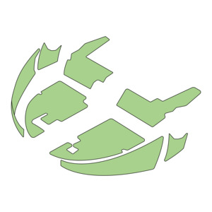 R22: R22 Carpets, full set