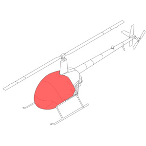 R22: R22 Exterior cover