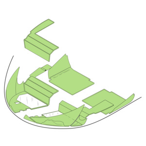 R66: R66, Carpets, full set