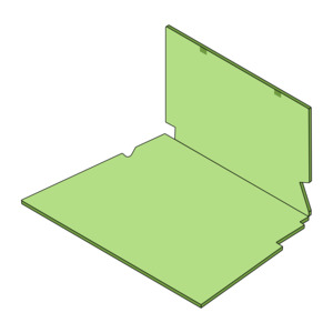 R66: R66 Baggage Compartment Linings