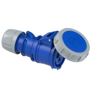 CEE32-3S Ceeform Cable Socket 32A 3-Pin