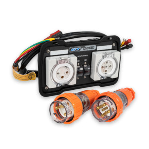 Parallel Link Kit To Suit GT8000ESi