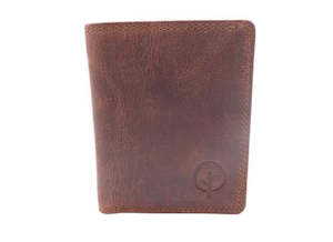 Wallets: Earthern Small Men’s Wallet BC1