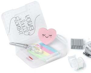 Stationery: Legami Mini Stationary Set