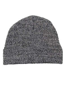 Hats Beanies: Possum Merino Lined Beanie