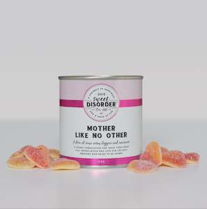 Sweet Disorder: Sweet Disorder Mother Like No Other