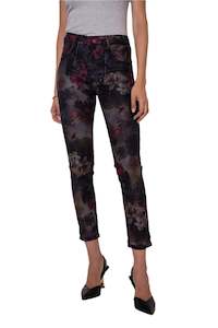 Onado Reversible Jeans Summer Marine