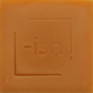 Skincare: Squarish Soap Patchouli